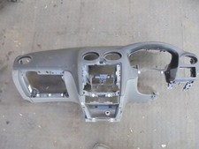 FORD FOCUS 2006 BARE DASHBOARD
