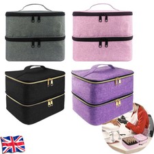 Nail Polish Storage Cosmetic