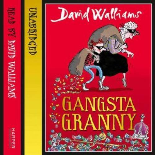 Walliams david gangsta - david, :
