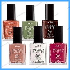 Avon Precious Earth Pro Colour