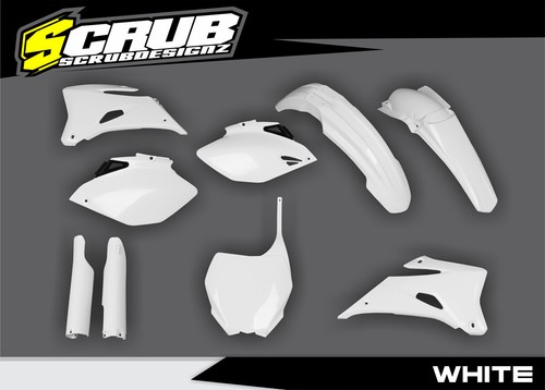 Yamaha yz250f yz450f 2006 2007 - yz450f,