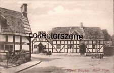 1903 Market Drayton Hodnet