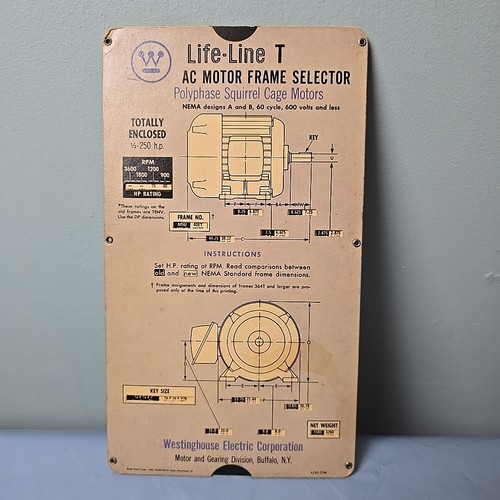 Vtg 1965 westinghouse - 1965,