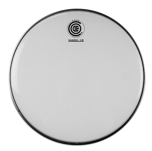 Code mach10 snare - 14",