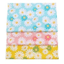3pcs furoshiki gift wrap - 3pcs,