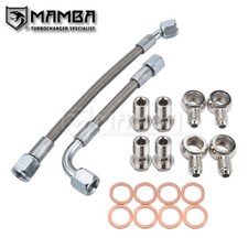 MAMBA 07~19 Turbo Water