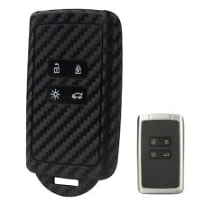 4 Button Silicone Car Remote