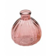 1x Small Bud Vase, Coloured