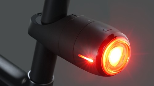 Vodafone smart curve bike - smart,