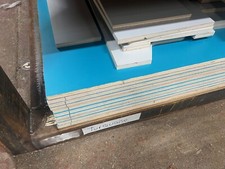 Vohringer 15mm Ply- for Camper