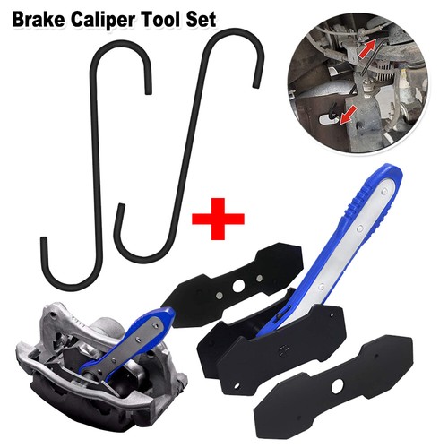 Brake caliper press 360 - brake, 360°