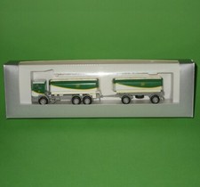 Herpa AWM / MAN F90 Tanker &