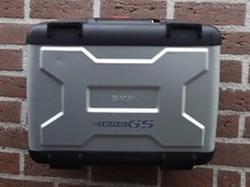 Set wall bracket BMW R 1200 GS