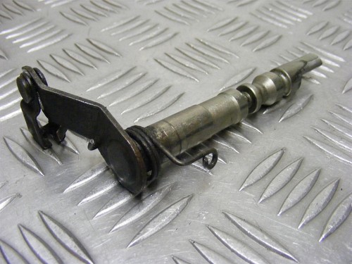 Yamaha sr125 clutch - pivot, arm