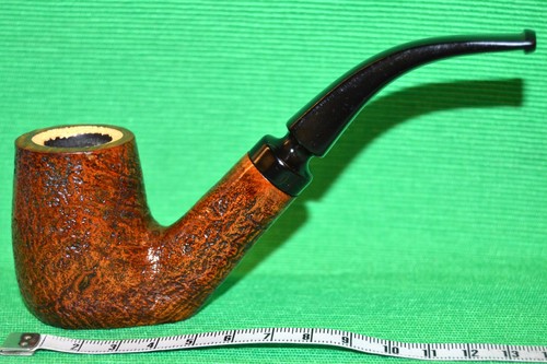 Smart bruyere meerschaum lined - meerschaum,