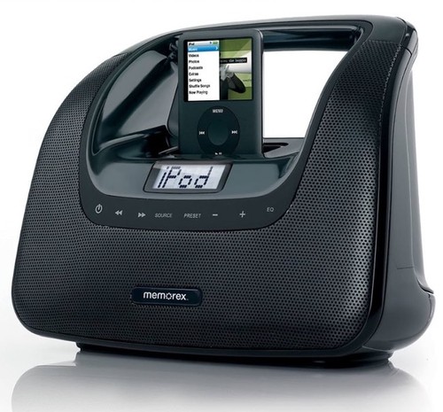 Memorex minimove portable - memorex,
