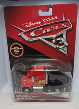 DISNEY PIXAR CARS 3 - MACK CAB
