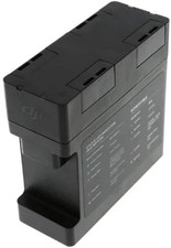 DJI Phantom 3 Charging Hub 4-Way Charger (m25