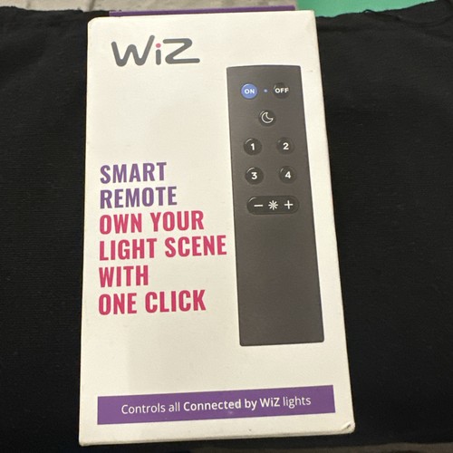 Wiz wizmote the wireless - -,