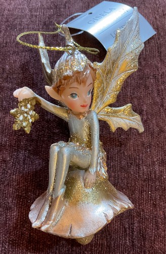Gisela graham pixie - gisela,