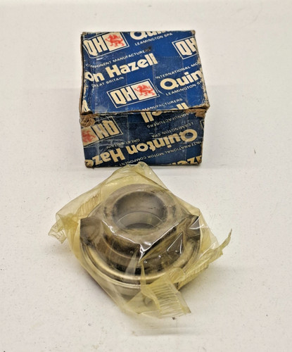 Classic car clutch release - clutch,