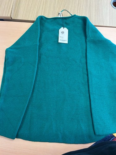 Seasalt cornwall fruity - cornwall, jumper