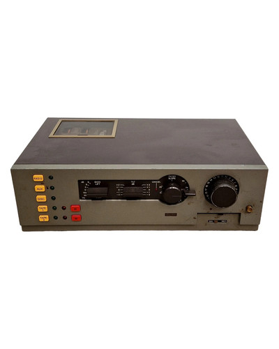 Quad fi amplifier - 44,