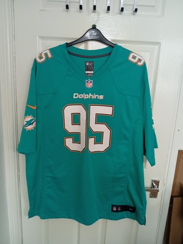 Miami dolphins dion jordan - dolphins,
