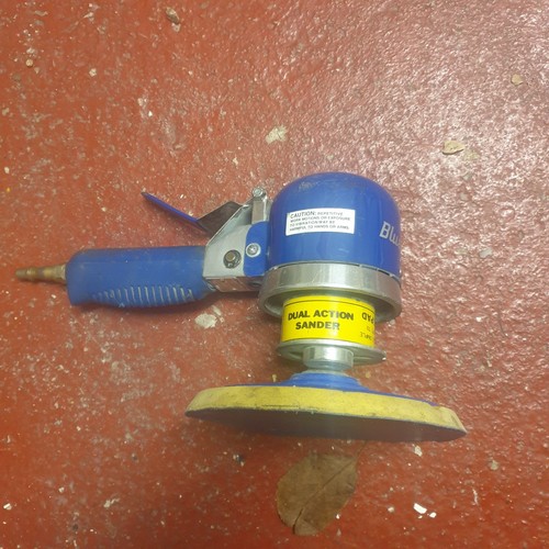Blue point dual action - blue,