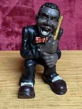 African American Resin