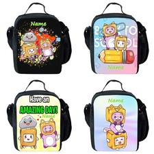 Lanky Box Personalised