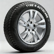 2 X NEW 195/45 R15 78V DELINTE