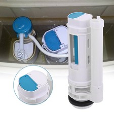 Toilet Dual Flush Two-Button
