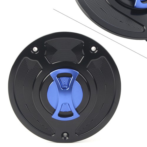 Petrol fuel gas tank - cap, fit