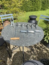 9 Mole  Scissor Traps Heavy