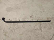  Scooter, sliding door Ford