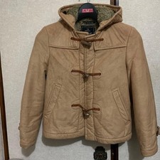 Gloverall Duffle Coat Beige
