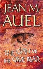 The Clan of the Cave Bear Paperback Jean M. Auel