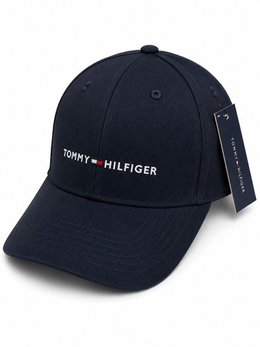Tommy hilfiger navy - tommy, cap