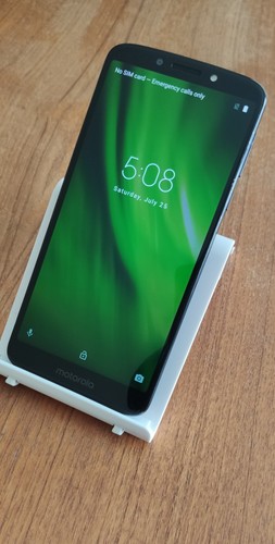 Motorola moto play - g6,