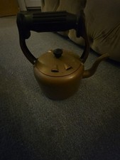 Vintage Electric Copper