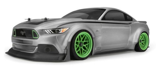 New hpi rs4 sport ford - sport, 3