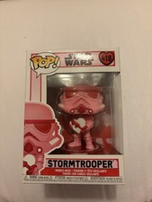 Funko Pop! Vinyl: Star Wars