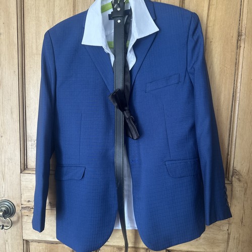 Boys piece suit with - piece,