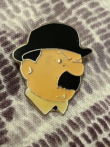 Tintin pin badge - pin,