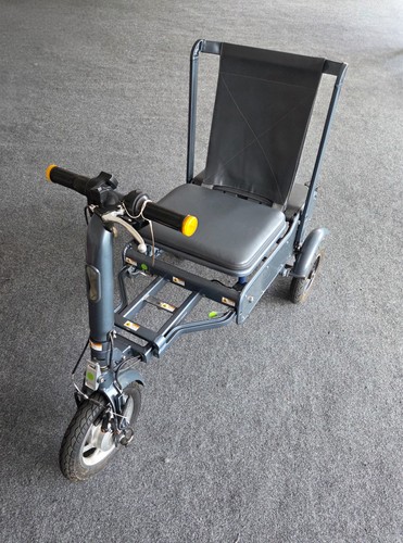 Used efoldi explorer mobility - efoldi,