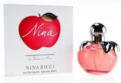 Nina ricci 30ml eau - eau, de