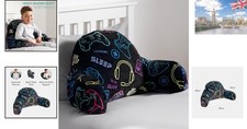 Cuddle cushion back - back, lumbar