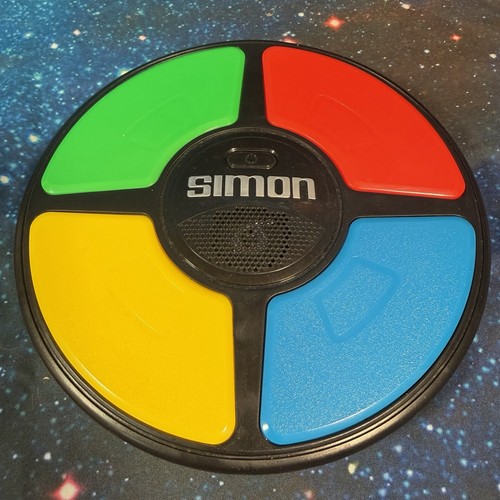 Simon original electronic - simon,