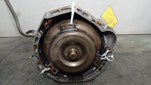 A2122600301 gearbox mercedes - gearbox,
